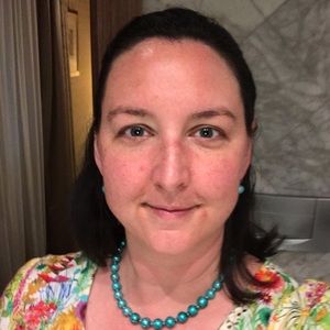 Meet your Posher, Jen